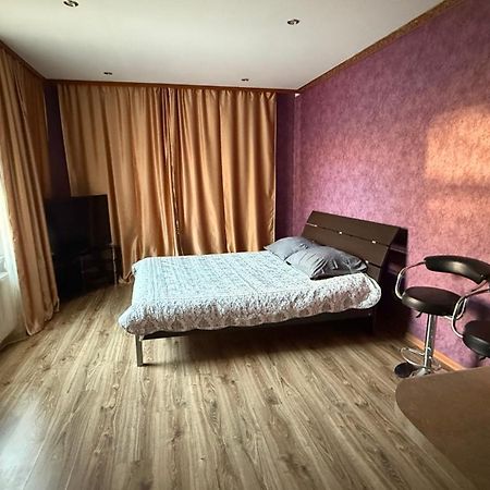 Apartamenti Riga Exteriör bild