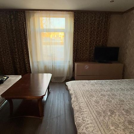 Apartamenti Riga Exteriör bild