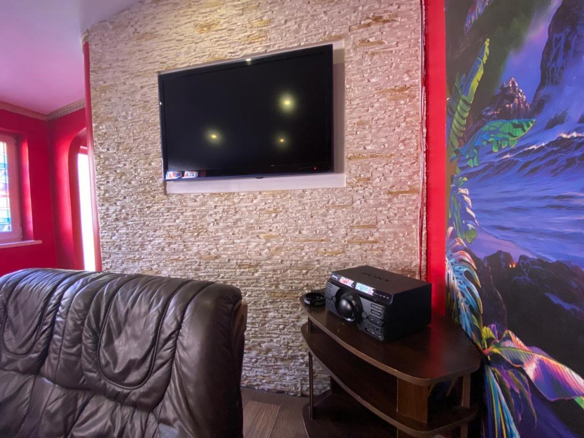 Apartamenti Riga Exteriör bild