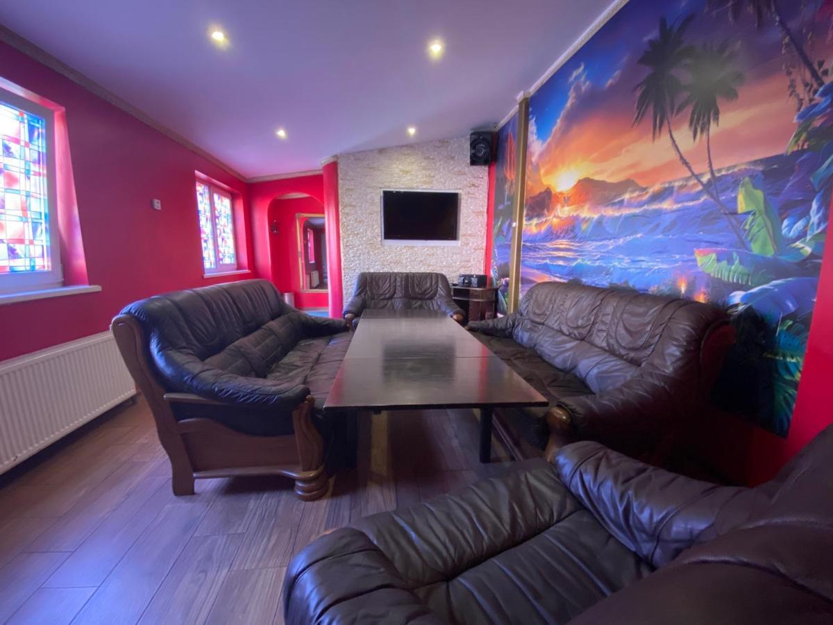 Apartamenti Riga Exteriör bild