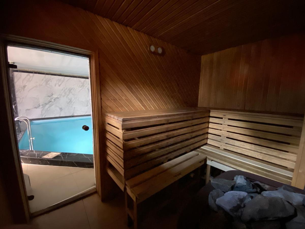 Apartamenti Riga Exteriör bild