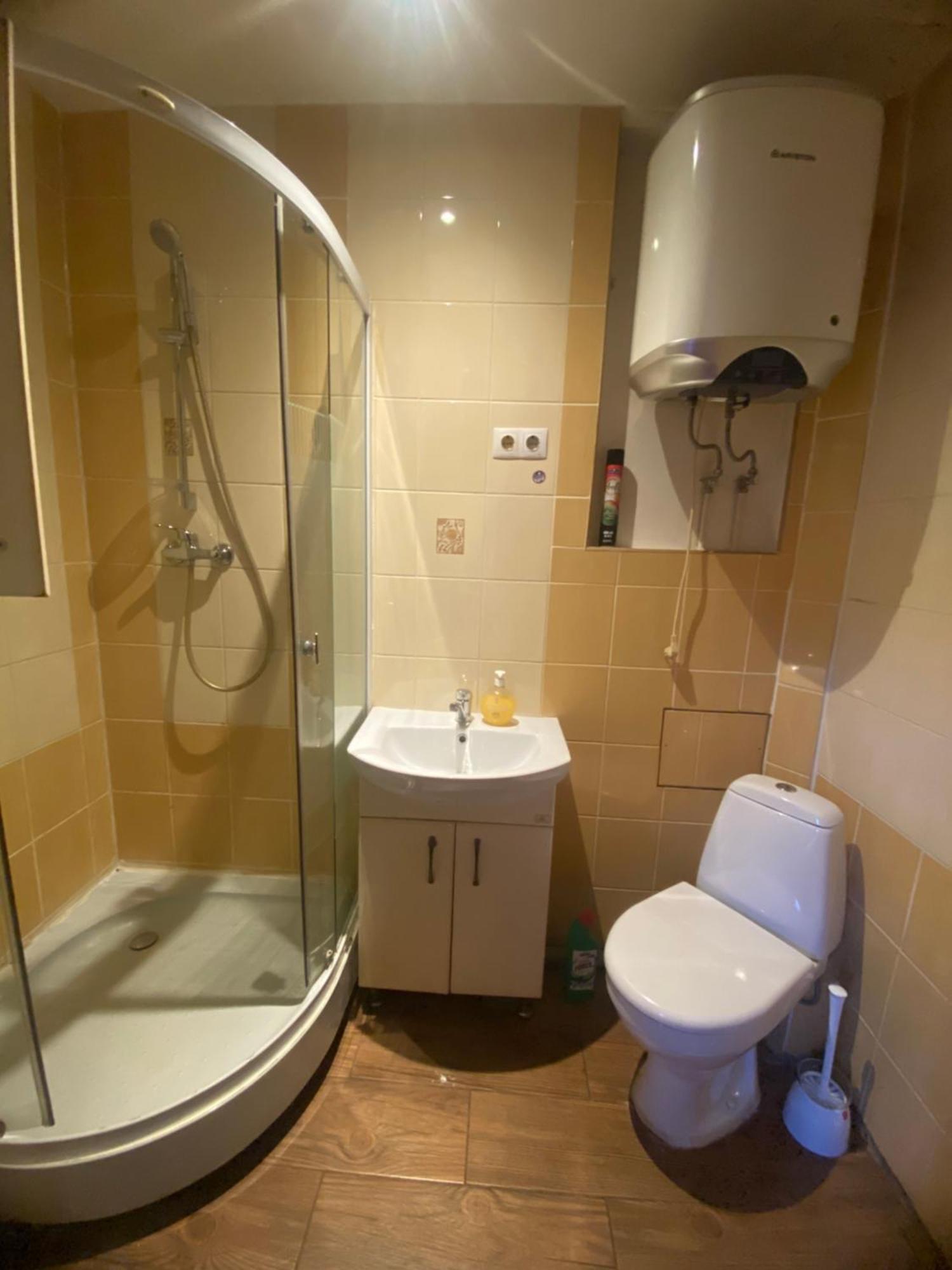 Apartamenti Riga Exteriör bild