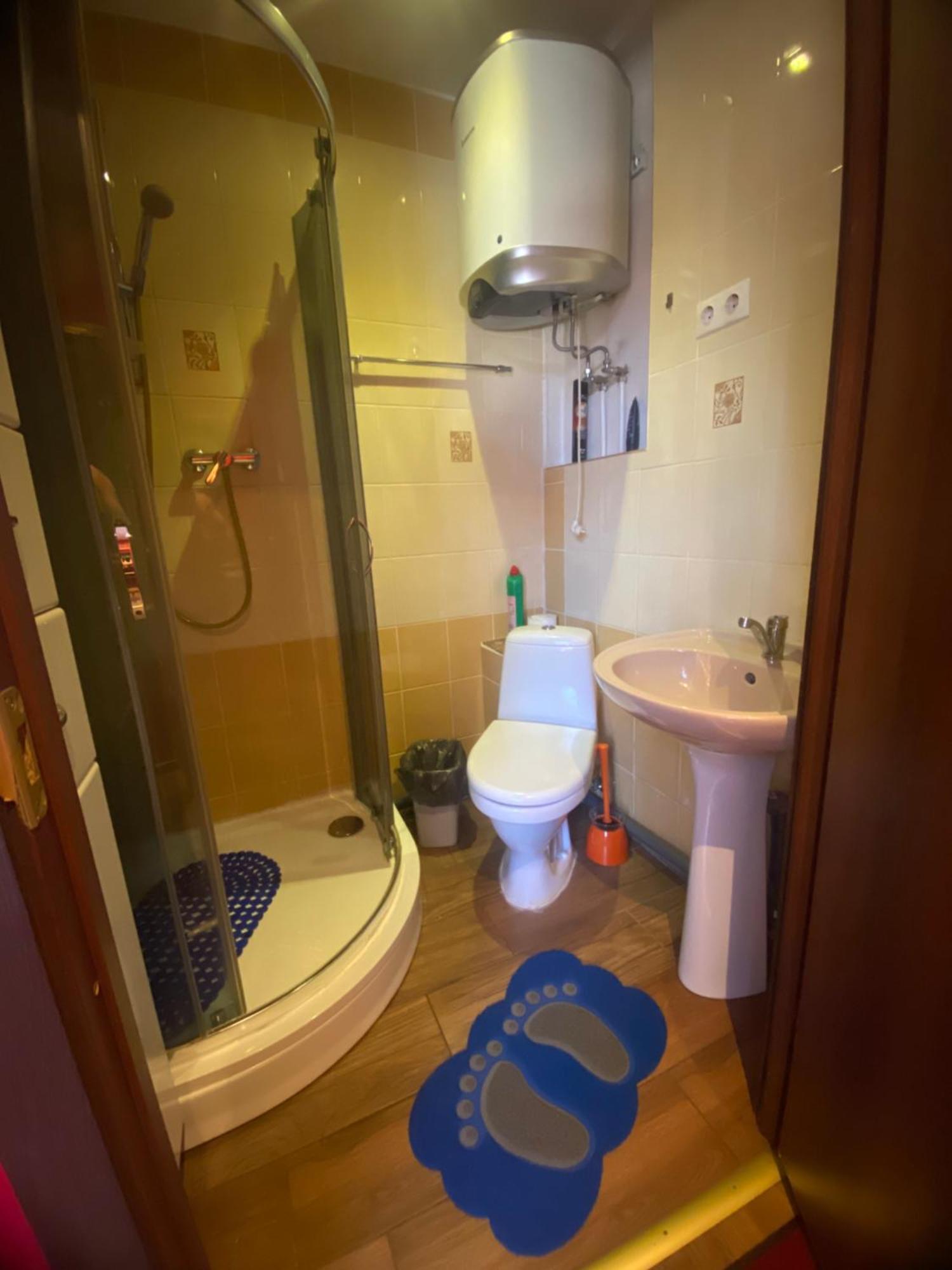 Apartamenti Riga Exteriör bild