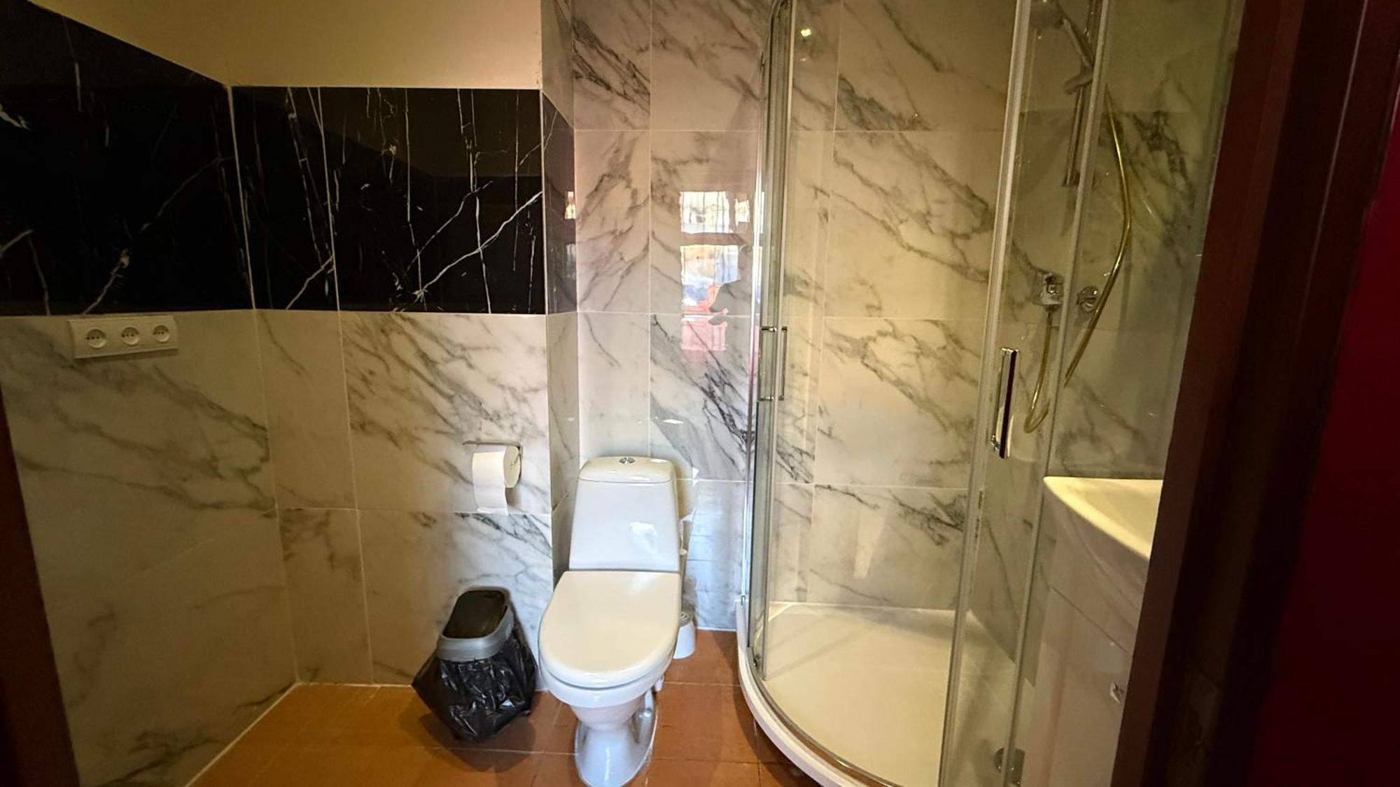 Apartamenti Riga Exteriör bild