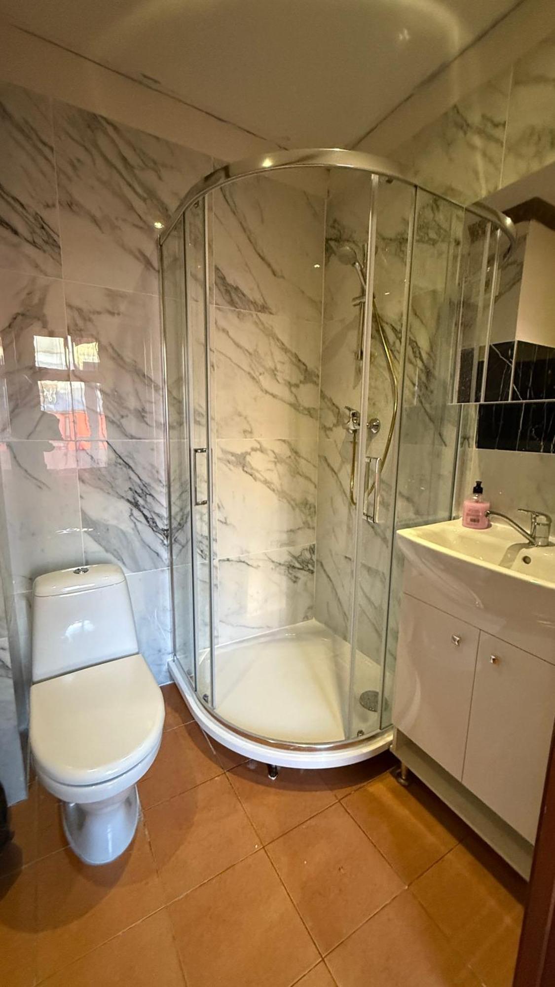 Apartamenti Riga Exteriör bild