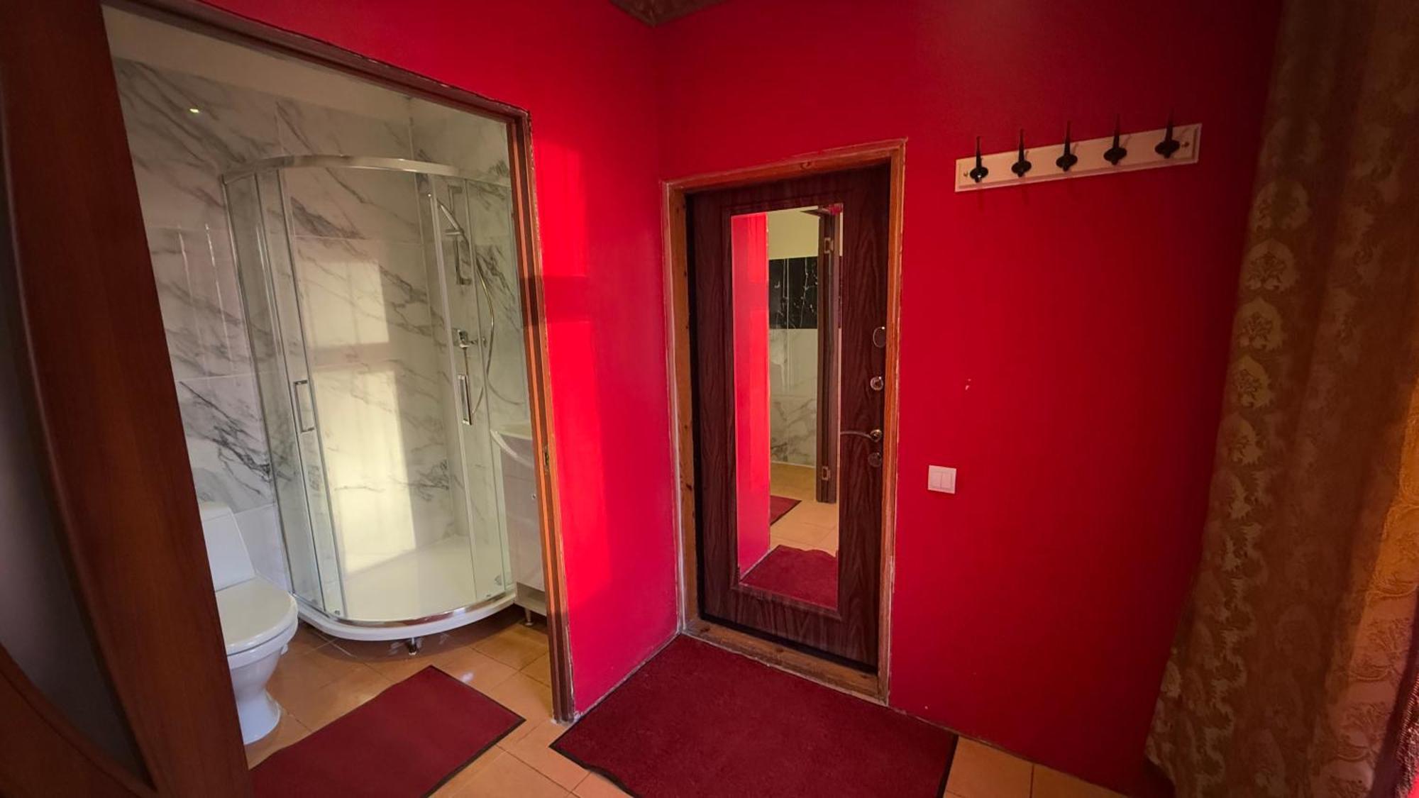 Apartamenti Riga Exteriör bild