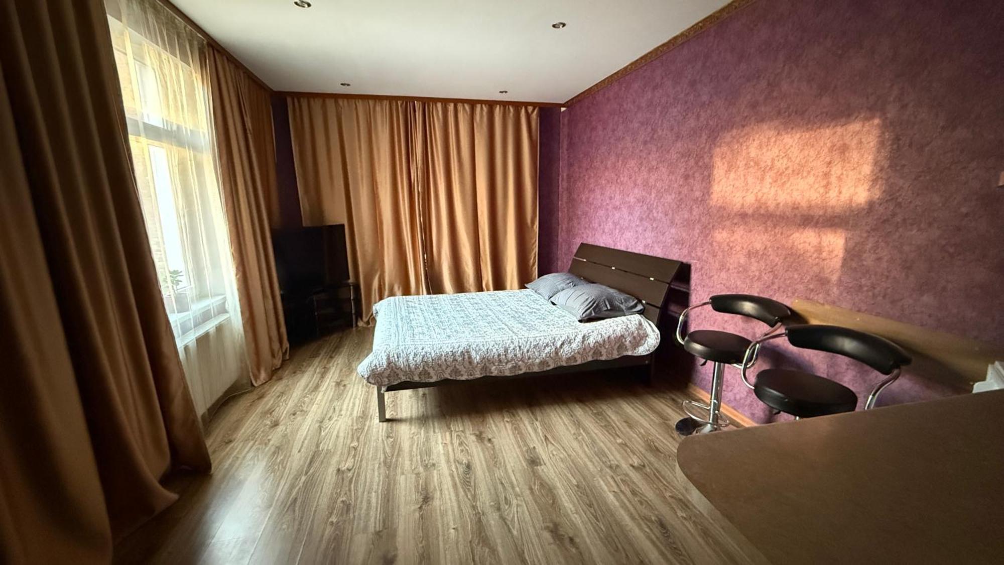 Apartamenti Riga Exteriör bild