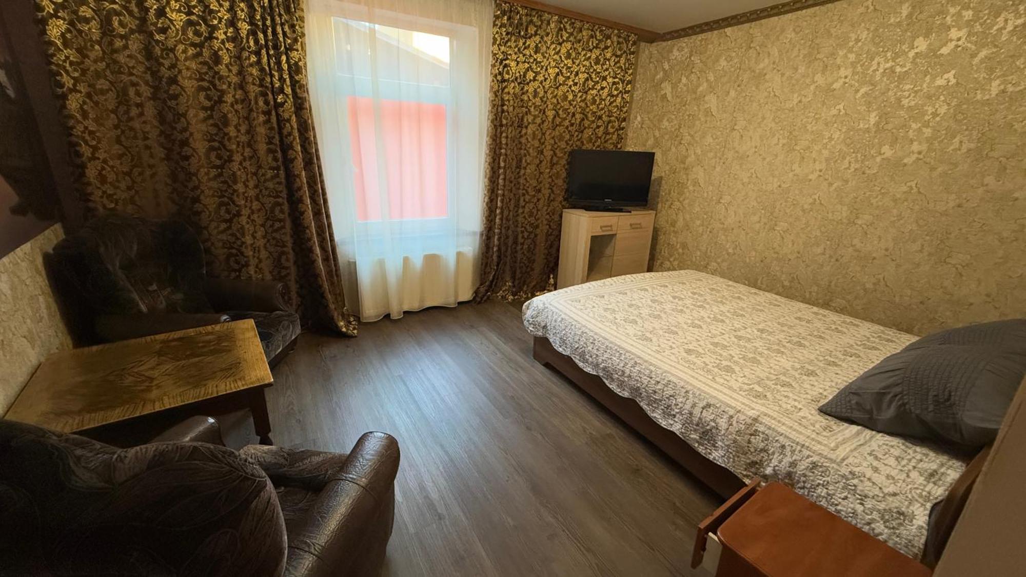 Apartamenti Riga Exteriör bild