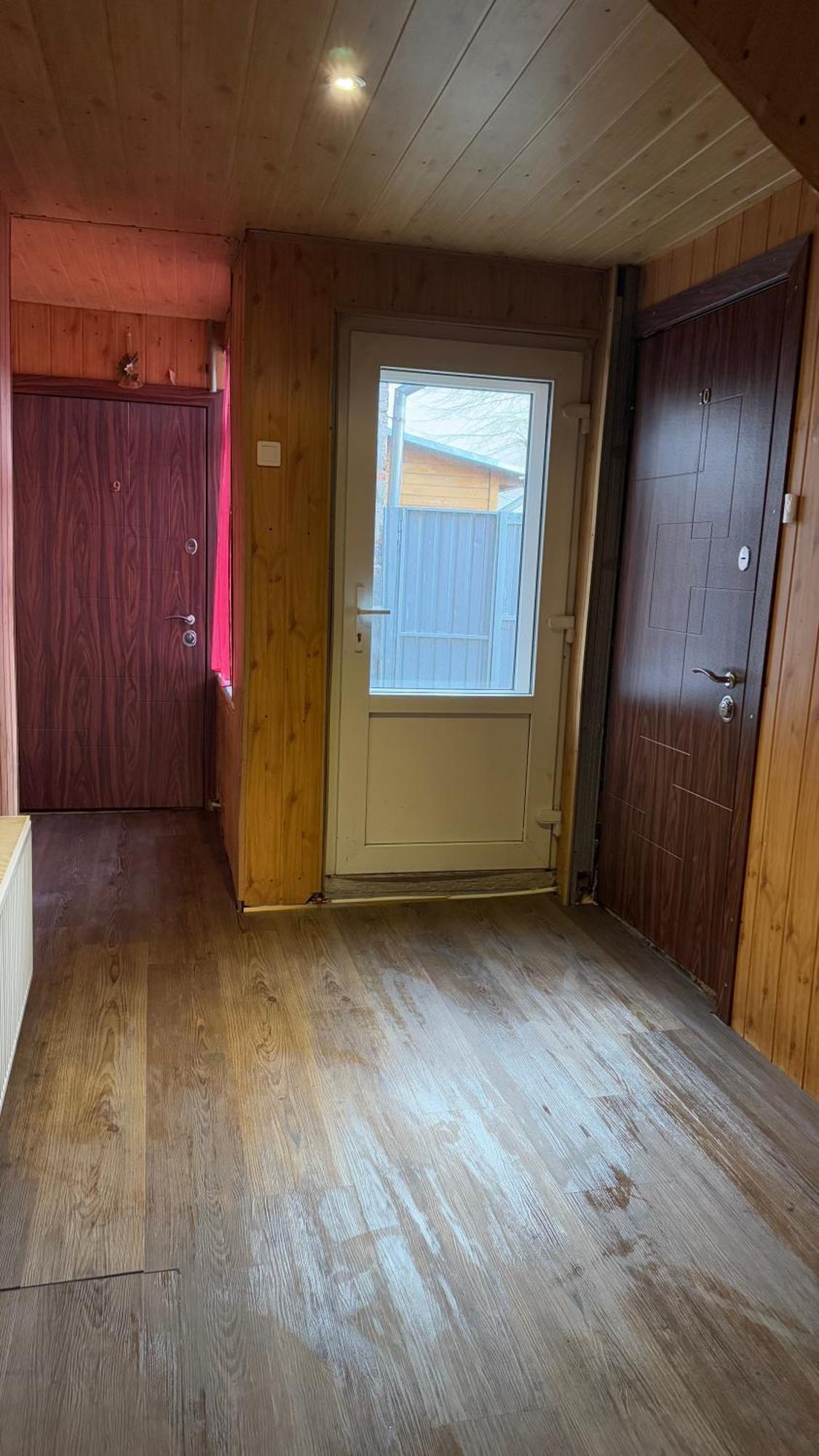 Apartamenti Riga Exteriör bild